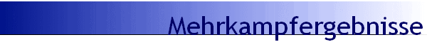 Mehrkampfergebnisse